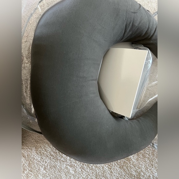 Snuggle me Feeding Support | Sparrow - Picture 3 of 5